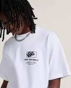 CAMISETA VANS THE FORMULA SS na internet