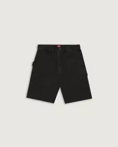 BERMUDA VANS BLACK SKATE LOOSE BOO - comprar online