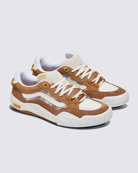 TENIS VANS WAYVEE 2.0 BROWN - comprar online