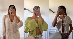 Banner de la categoría Blusas y Camisas