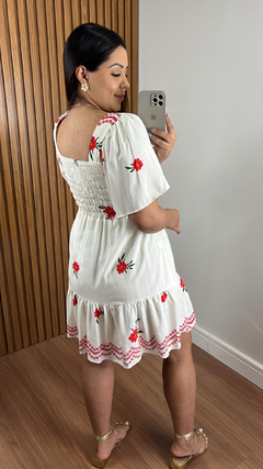 Vestido Tati - Feminices