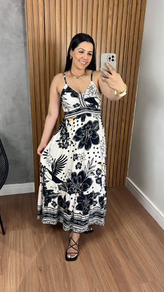 Vestido amanda - comprar online