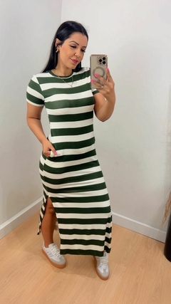 Vestido Ana - Feminices