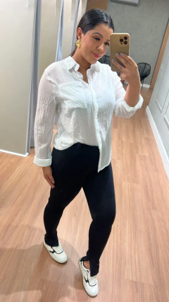 CAMISA LIANA na internet