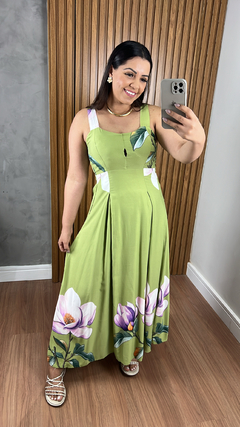 Vestido Betina na internet