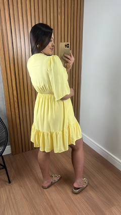 Imagem do VESTIDO MARINA