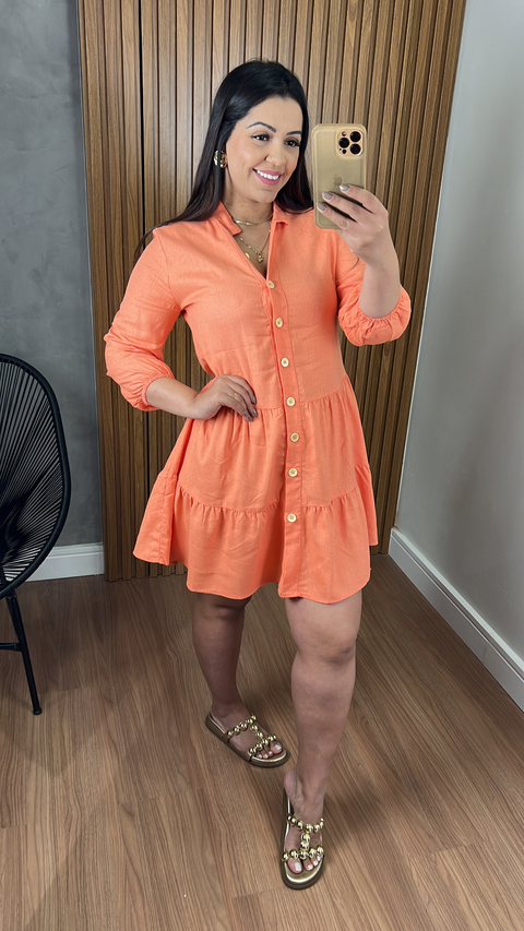 Vestido Lily - comprar online