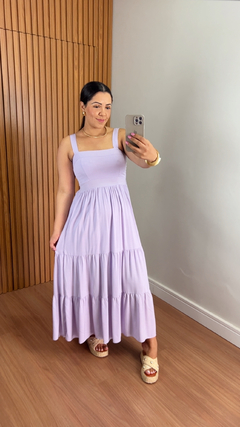 Vestido Mayza - Feminices