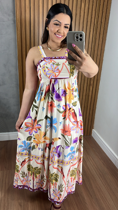 Imagem do VESTIDO JULIA