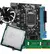 Combo Intel Core I5 + Mother Lga 1155 + 8gb Ram + Cooler - comprar online
