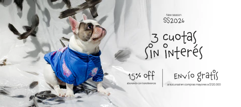 Carrusel A PATA SUELTA