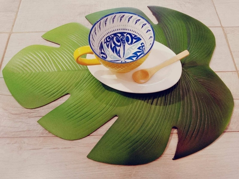 INDIVIDUAL HOJA - comprar online