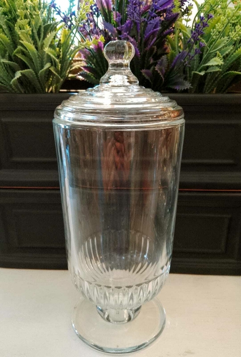 CARAMELERA NUTS (VIDRIO) - comprar online