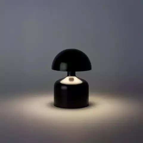 LAMPARA DE MESA LED INAL. MINI HONGO