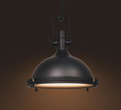 Colgante Soviet II CANDIL - comprar online