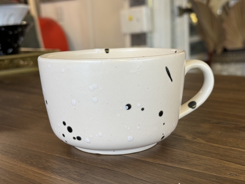 Taza Felicitas 12,5 x 8 / 400 cm3