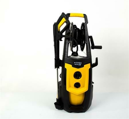 Hidrolavadora DOGO Nexus 120 2100watts 120bar