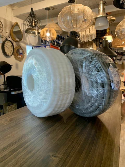 Caño Corrugado 7/8 x 25mtr Normalizado