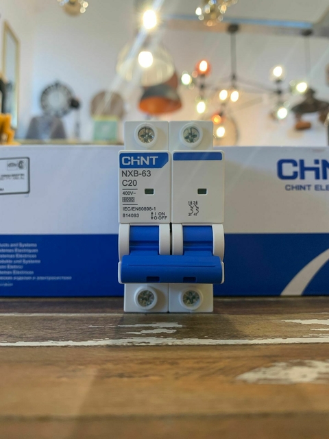 Térmicas Bipolares CHINT