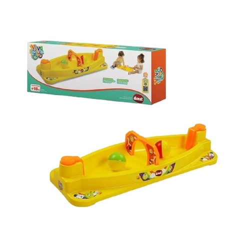 PASSA BOLA VIVA BRINCAR - MK438 - DISMAT - 002317 - comprar online