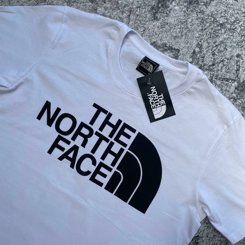 REMERA TN CLASICO BLANCO