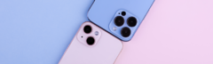 Banner da categoria iPhone 12