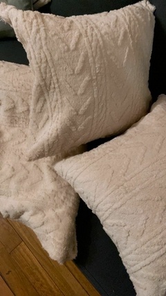 FUNDAS DE ALMOHADON IRIS 50X50 -$9.999 transferencia - comprar online