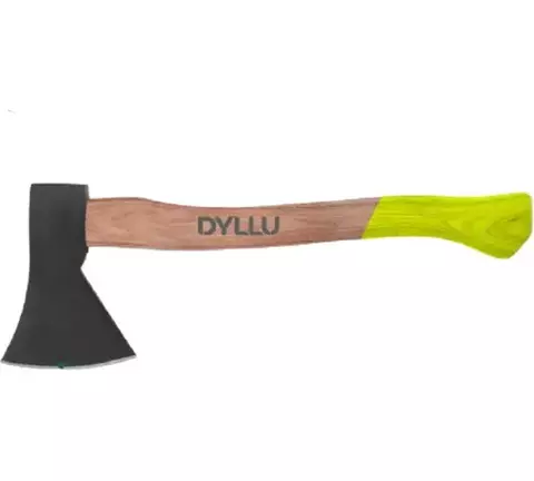 Hacha De Mano Dyllu 600g Dtmb6306