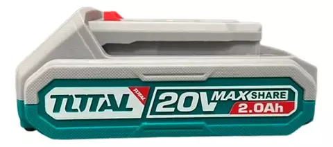 Batería 20v 2amp Total TFBLI20011 - comprar online
