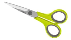 Tijera Comun 140mm Dyllu By Total Dtsx2655