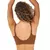 Sutiã Comfort Duplo Alças Largas Reguláveis com Bojo sem Costura Blush Zee Rucci - comprar online