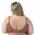 Sutiã Comfort Plus Anatômico Alças Reguláveis com Bojo Removível sem Costura Zee Rucci - comprar online