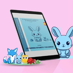 Banner de la categoría Libros Virtuales