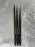 Set x3 Pinceles Liner - Coldrose - comprar online