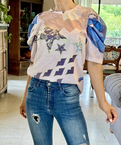 BLUSA PRINCESA HORSE