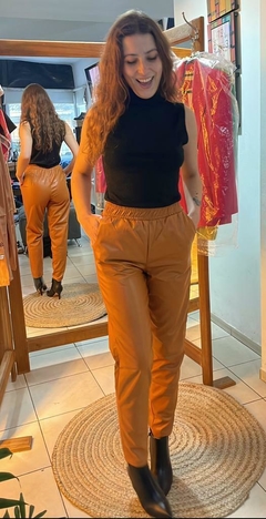 PANTALON JAMAICA