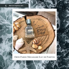 MEGARE inspirado em magamare orto parisi - Bee Professional Hair