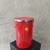 TANTAN LUEN 40X10 KIDS SHOW COLORSTEEL VERMELHO 91015VM - Ghost Instrumentos Musicais