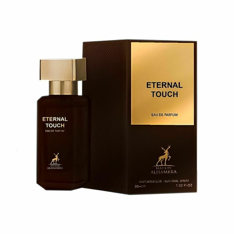 Eternal Touch Maison Alhambra edp 30ml