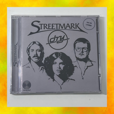 ⚡️CD Streetmark - Dry