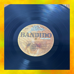 Imagem do ⚡️LP Ney Matogrosso – Bandido