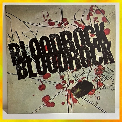 ⚡️LP Bloodrock - Bloodrock