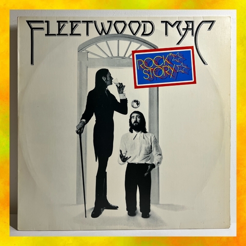 ⚡️LP Fleetwood Mac - Fleetwood Mac