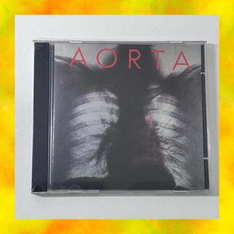 ⚡️CD Aorta - 1969