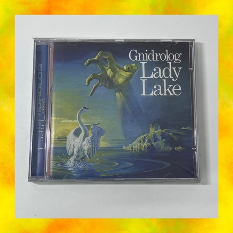 ⚡️CD Gnidrolog - Lady Lake