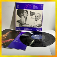 ⚡️LP Caetano Veloso - Uns na internet