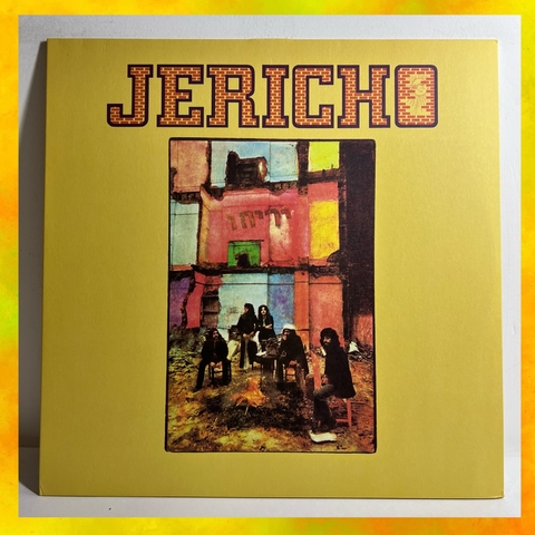 ⚡️LP Jericho - Jericho יריחו