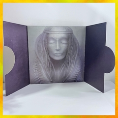 ⚡️LP Emerson, Lake & Palmer - Brain Salad Surgery (1973/importado americano) - comprar online