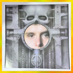 ⚡️LP Emerson, Lake & Palmer - Brain Salad Surgery (1973/importado americano) - loja online