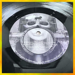 ⚡️LP Emerson, Lake & Palmer - Brain Salad Surgery (1973/importado americano) - comprar online